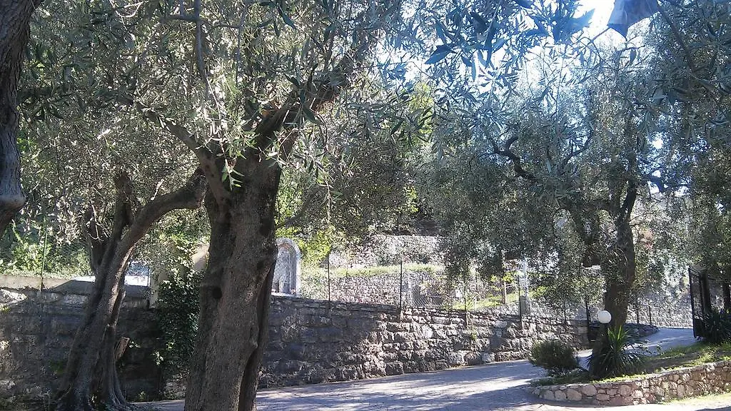 Apartamento Appartamento Casa Luisa Malcesine Itália