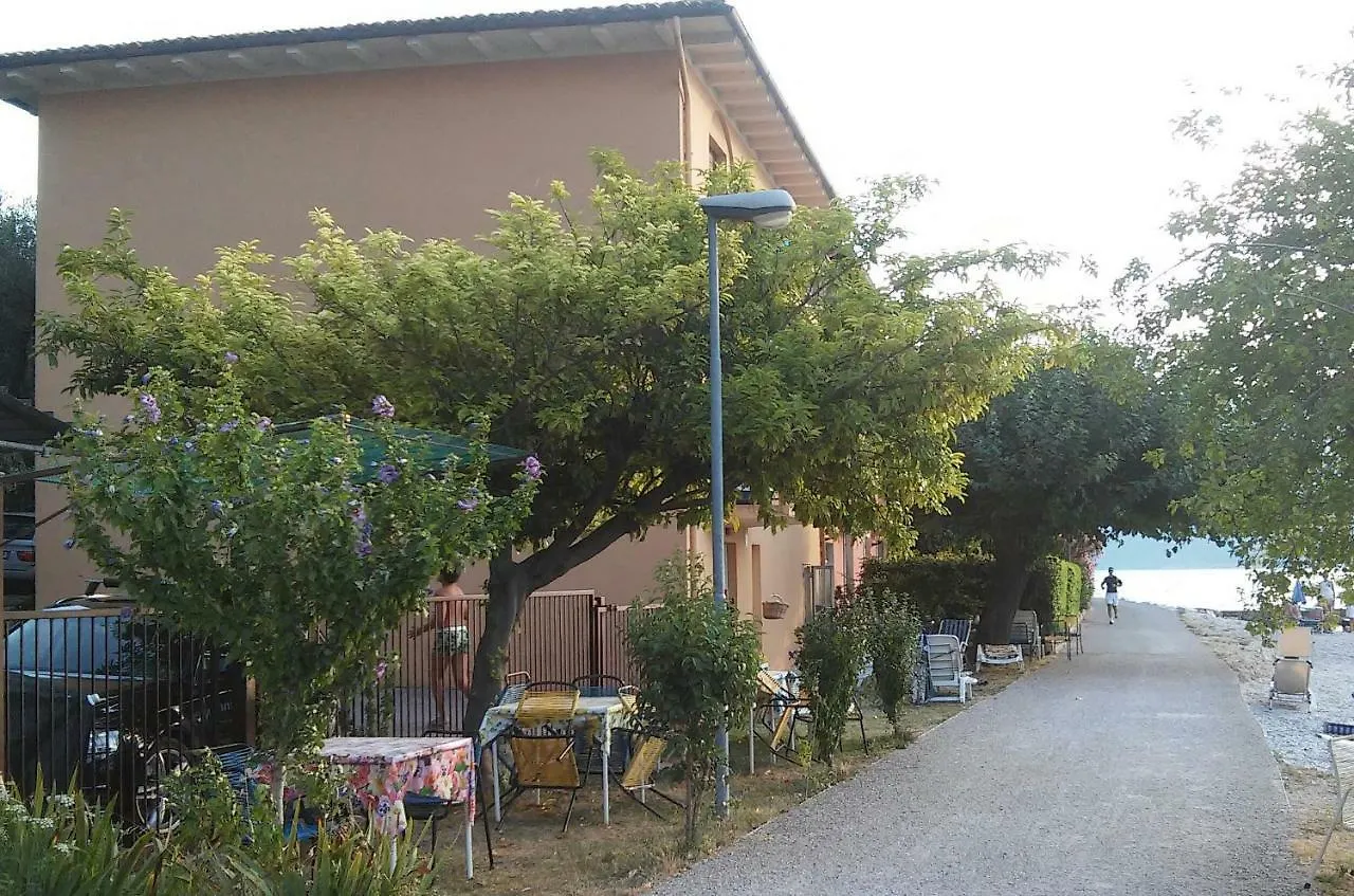 Appartamento Casa Luisa Malcesine 0*,
