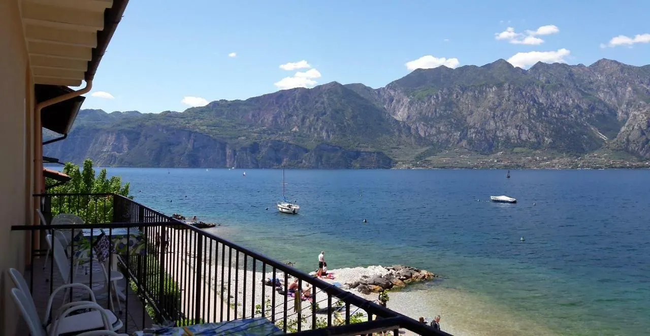 Appartamento Casa Luisa Malcesine 0*,  Itália